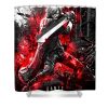 devil may cry 5 dante canvas print jessica ward - Devil May Cry Shop