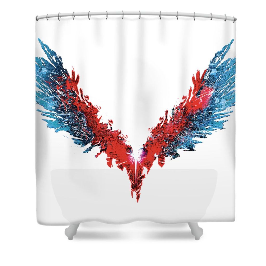 devil may cry esther b harland transparent - Devil May Cry Shop