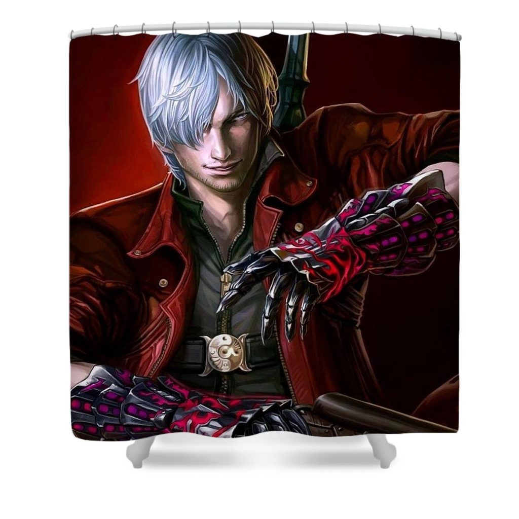 devil may cry laura gathercole - Devil May Cry Shop