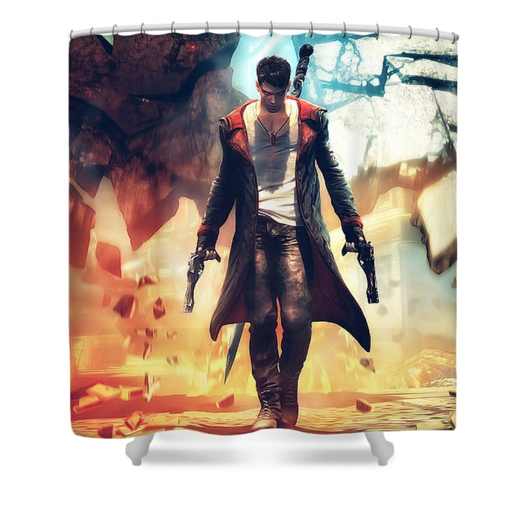 devil may cry nguyen hai - Devil May Cry Shop