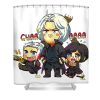 devil may cry series esther b harland transparent - Devil May Cry Shop