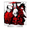 idol gifts fot you action devil adventure game may cry gifts for music fan mizorey tee transparent - Devil May Cry Shop