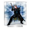 men women action devil adventure game may cry graphic for fan mizorey tee transparent - Devil May Cry Shop