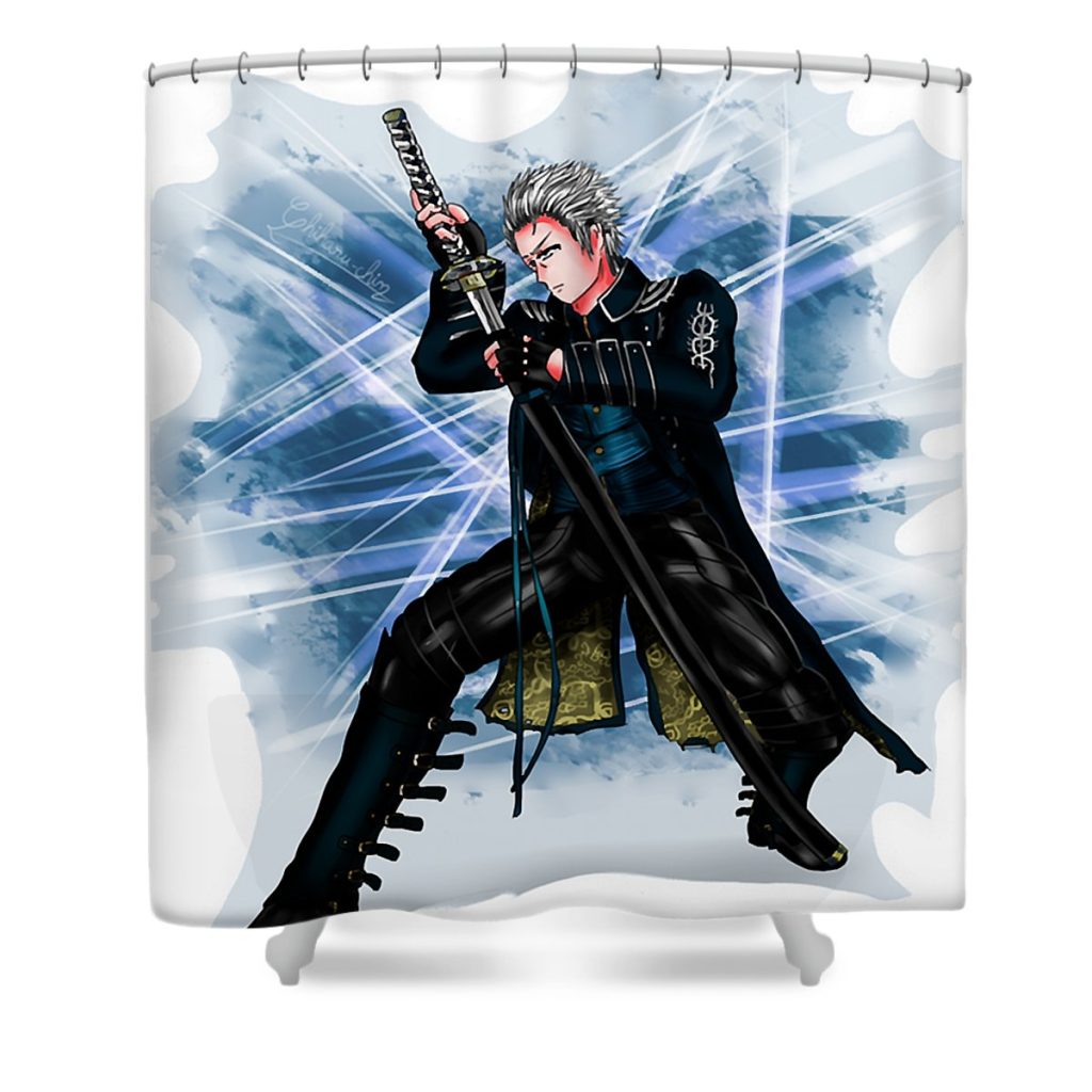 men women action devil adventure game may cry graphic for fan mizorey tee transparent - Devil May Cry Shop