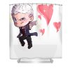 special present devil gaming may cry cool gifts mizorey tee transparent - Devil May Cry Shop
