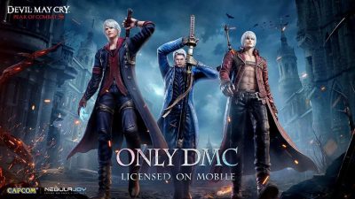 DevilMayCryPeakofCombat Article TierList EN1 - Devil May Cry Shop