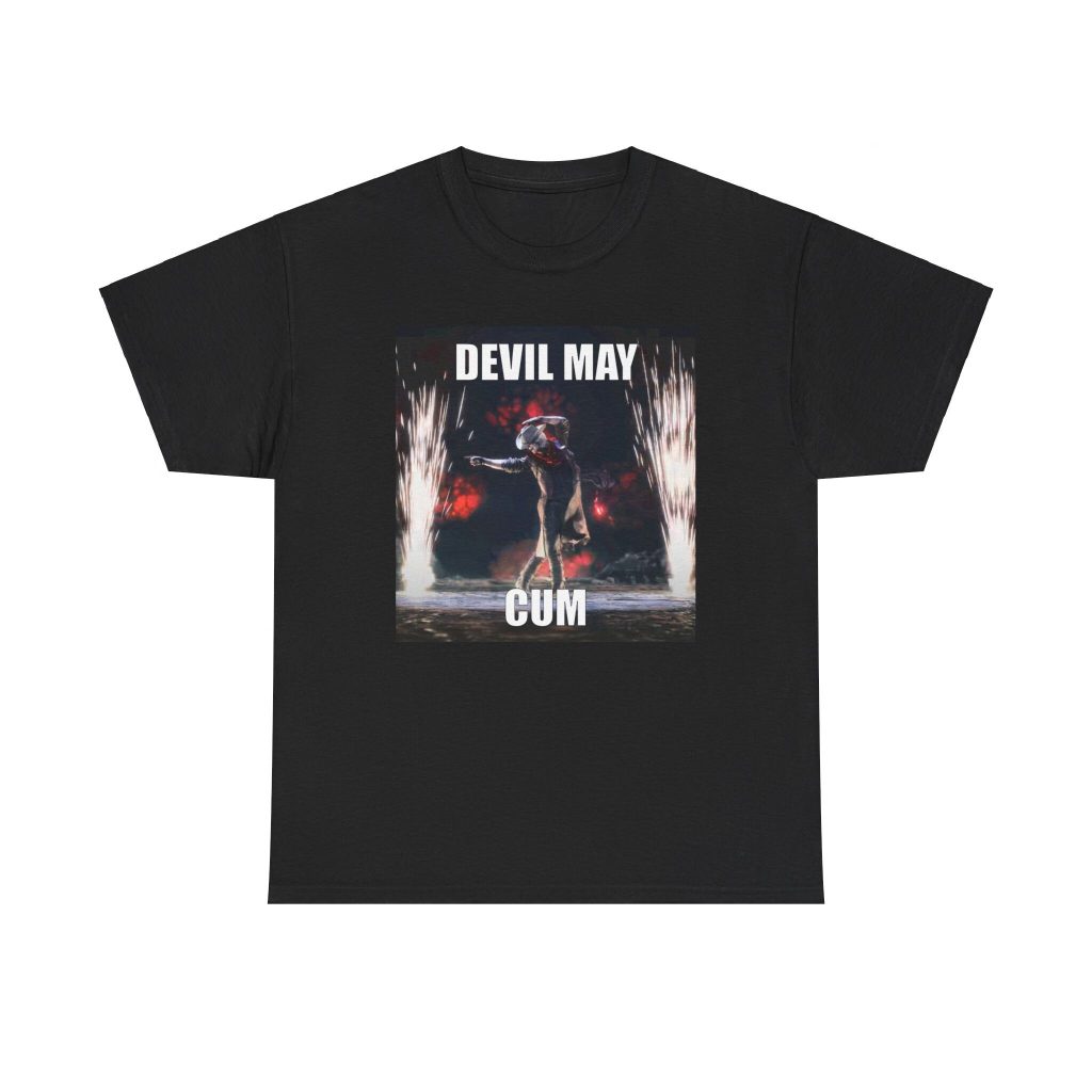 - Devil May Cry Shop