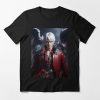 ssrcoslim fit t shirtflatlay101010 01c5ca27c6frontwide portrait750x1000 bgf8f8f8 - Devil May Cry Shop