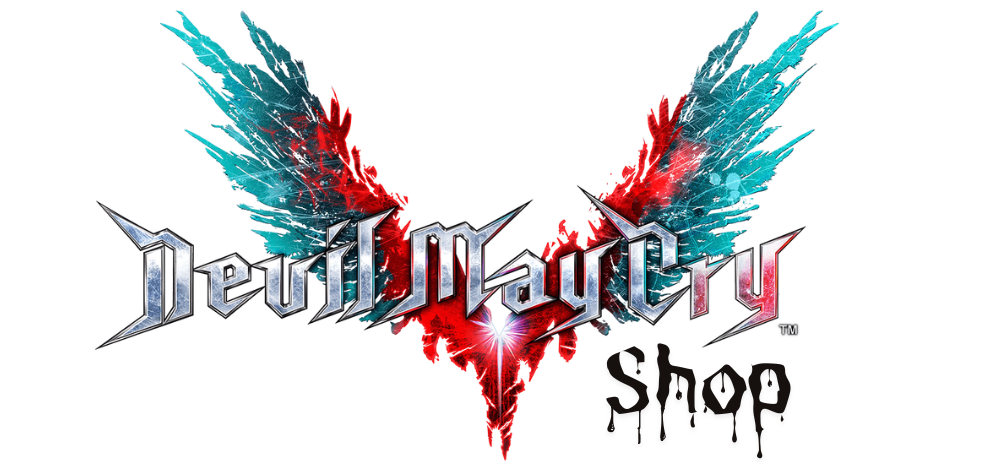 Devil May Cry Shop