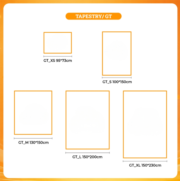 TAPESTRY - Devil May Cry Shop